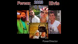 Ferenz Elvis New Hit 2023 O ilo Gilaben