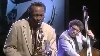 Ben Sidran Presents: Birdmen feat. Frank Morgan and Red Rodney - 1989