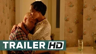 Loving - Trailer Ufficiale Italiano HD - Candidato Premio Oscar Miglior Attrice