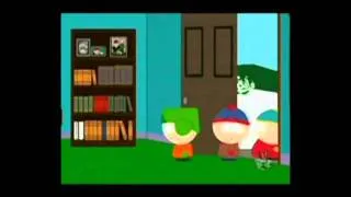 I've learned something today - south park