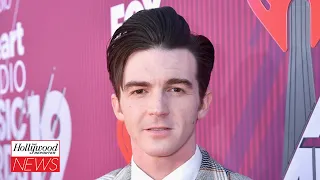 Drake Bell Alleges Sexual Abuse From Brian Peck in 'Quiet on Set' Doc | THR News