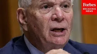 Ben Cardin Leads Senate Foreign Relations Committee On Conflict & Humanitarian Emergency In Sudan
