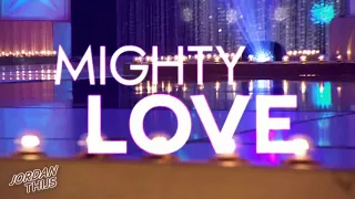 "Mighty Love" - Runway Version | Season 11 | RuPaul’s Drag Race
