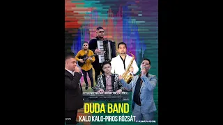 Duda&band kalo kalo 2023 mix čardaš