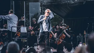 vlog: Glorchestra se fenomenálně vrátila do Prahy za účasti Vladimíra 518, Katarzia,Tata Bojs i Idei