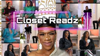 Basketball Wives Season 10 Episode 1 Fashion Review ❗️| #chatwithlu