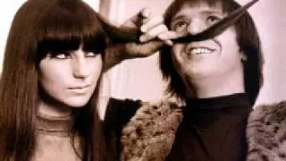 Sonny & Cher. I Got You Babe. Lyrics. Sung by AaronStamp & Mary Wuls.