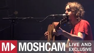 Opeth - Monologue 4 | Live in Sydney | Moshcam