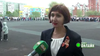 02.05.2024.  Вальс Победы