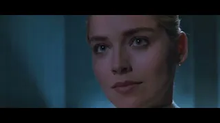 Temel İçgüdü (Basic Instinct) Trailer