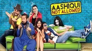 Aashiqui Not Allowed - Full Movie In 15 Mins - Aman Sutdhar - Gurpreet Kaur - Gurchet Chitrakar