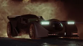 GTA Online 2024 _ Buying The Best Car In GTA "Vigilante" (Batmobile)