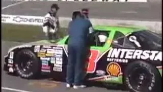 Texas World Speedway - April 1993 (part 2/2)