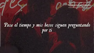 🌫 más no puedo - alejandro fernández & christian nodal (letra) 🌫