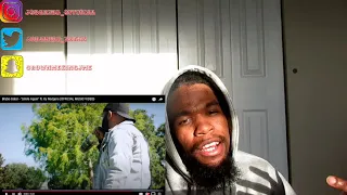 BRABO GATOR FT  KY RODGERS "SMILE AGAIN" REACTION *IT WASN'T HIS FAULT!*