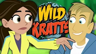 Remember What Happened to WILD KRATTS?