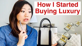 2 WAYS TO BUY LUXURY | How I Afford Designer Handbags + 5 Luxury Budgeting Tips | luxuryinModeration