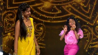 OMG Miah की इस शानदार Performance से सभी को हुआ प्यार, Arunita बोली Wow | Superstar Singer 3 |