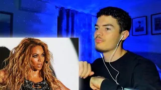 Beyonce - 'Run the World Girls' (Billboard Music Award 2011) | REACTION