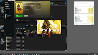 Mortal Kombat 11 Wont Boot Up On Windows 10 FIX