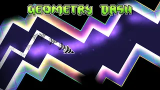 ЛИМБО ДЛЯ НУБОВ! (Как я) - Прохождение Broken Roulette! ► Geometry Dash #82