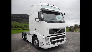 VOLVO FH 13  нет синхронизации распредвал и коленвал