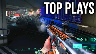 Top 25 Battlefield Clips (OnlyInBattlefieldMoments) - Battlefield Top Plays