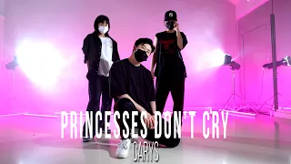 CARYS - Princesses Don’t Cry l Alpe Han Choreography