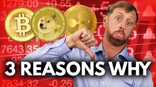 Why Cryptocurrency Is A Bad Investment