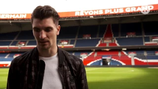 Reportage - Thomas Meunier