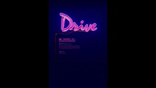 Xd - DUBAI (MV MIX) - Night Drive