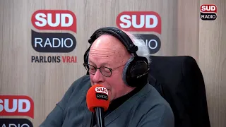 🗣  Michel Onfray - Bercoff dans tous ses états