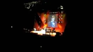 Robin Gibb - You win again LIVE Arena Oberhausen 12. Mai