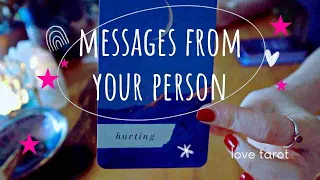 💕 YOUR LIGHT TRIGGERS THEIR DARKNESS. You need to know this…. / Tarot Love messages