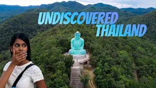 We struck GOLD! Finding Thailand's HIDDEN GEMS 🇹🇭