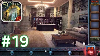 Can You Escape The 100 Room 6 Level 19 Walkthrough (100 Room VI)