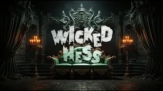 Wicked Ness - Movie Trailer -  AI Generated - Runway