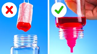 Useful period hacks & tricks girls need to know about