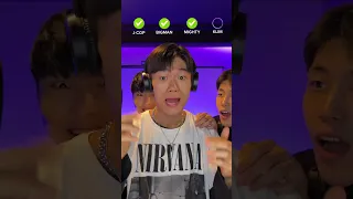 Headphones beatbox game #beatbox #tiktok