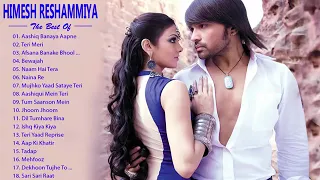 Top 10 Himesh Reshammiya 2019 - Himesh Reshammiya Romantic Hindi Songs | Best of Himesh Reshammiya