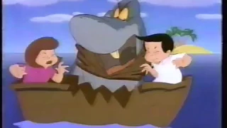 Cheerios: Shark Island (1988)