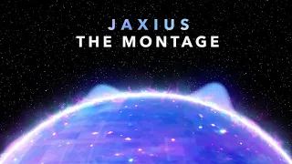 Jaxius – The Montage [Synthwave] from Royalty Free Planet™