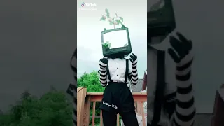 Tv head tiktoks!!