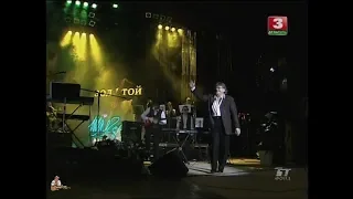 Юрий Антонов в программе "Зoлoтой шлягеp". 1999