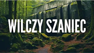 Wilczy Szaniec - Zamach, który mógł zmienić bieg historii [reupload]