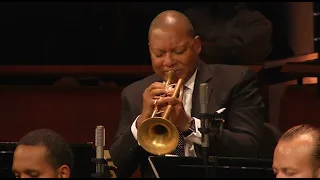 Jazz at Lincoln Center Orchestra with Wynton Marsalis - January 18, 7:30pm