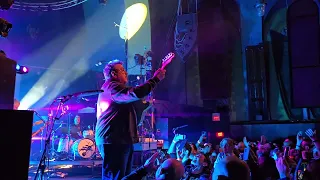 They Might Be Giants - Birdhouse In Your Soul - live at Mr. Smalls Theatre, Pittsburgh - May 10 2024