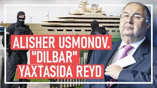 Alisher Usmonov Putinga “yaqin emas”ligini isbotlay oladimi?