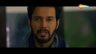 हमे सिर्फ भगवन ही बचा सकता है | Mushkil (2019) | Rajniesh Duggall, Kunaal Roy Kapur - Horror Movie