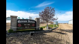 Green Acres Colony